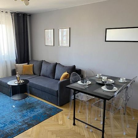 Apartament Emilian Warsaw Exterior photo