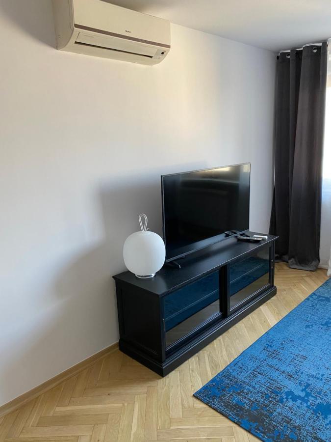 Apartament Emilian Warsaw Exterior photo
