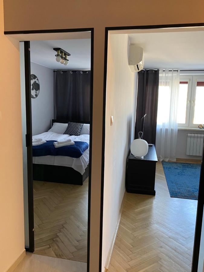 Apartament Emilian Warsaw Exterior photo