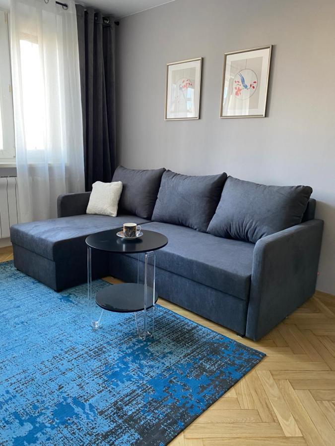 Apartament Emilian Warsaw Exterior photo